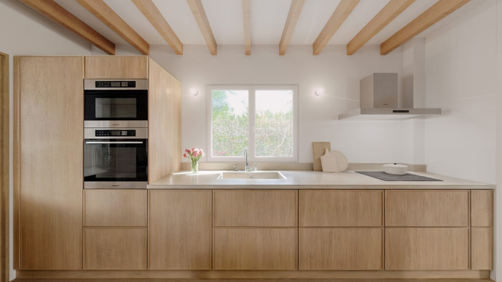 Prueba material cocina